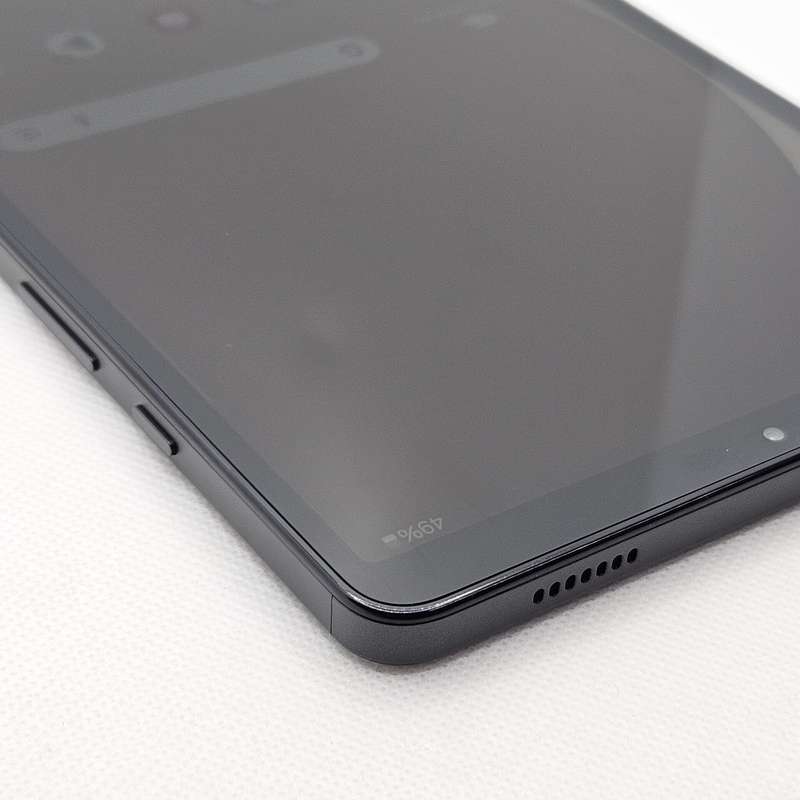 Samsung Galaxy Tab A9 (Wifi Only) 64GB Graphite - Mint Condition