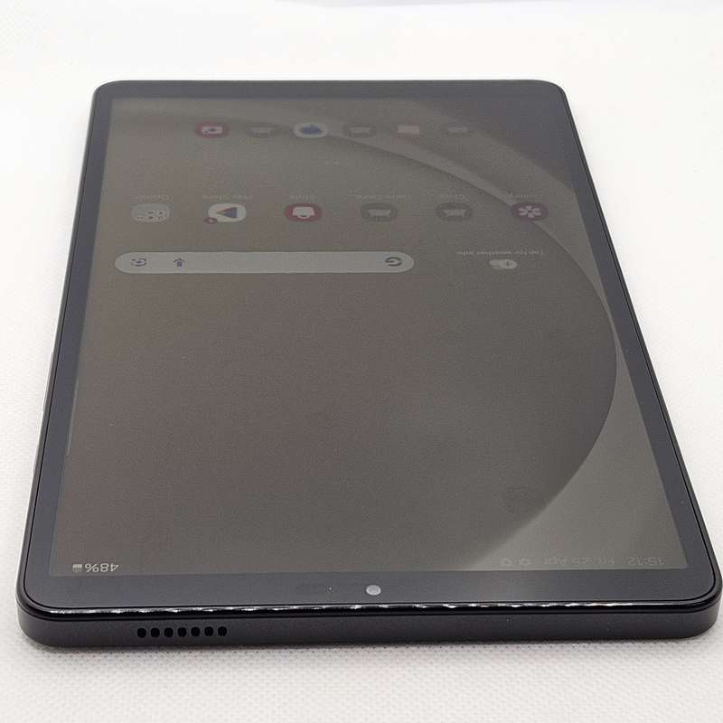 Samsung Galaxy Tab A9 (Wifi Only) 64GB Graphite - Mint Condition
