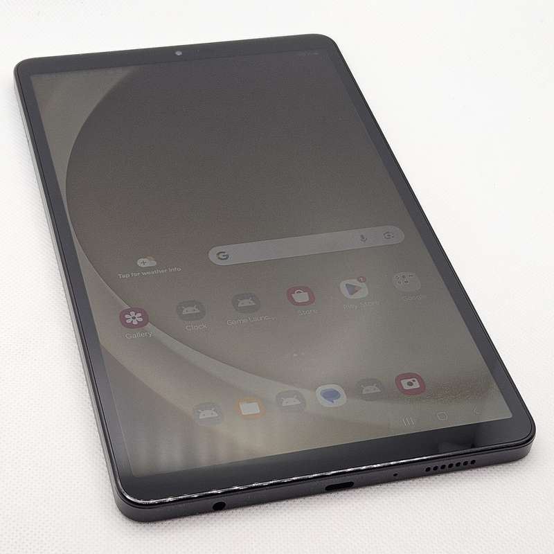 Samsung Galaxy Tab A9 (Wifi Only) 64GB Graphite - Mint Condition