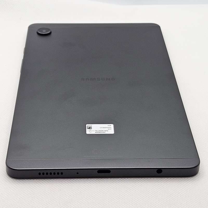 Samsung Galaxy Tab A9 (Wifi Only) 64GB Graphite - Mint Condition