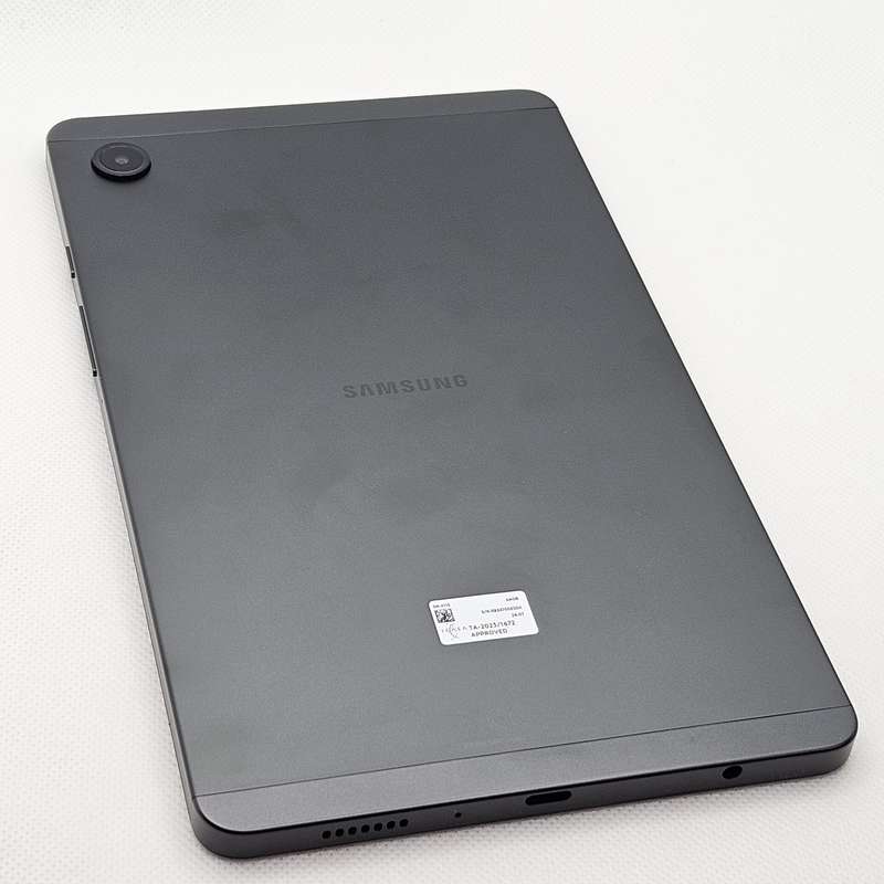 Samsung Galaxy Tab A9 (Wifi Only) 64GB Graphite - Mint Condition