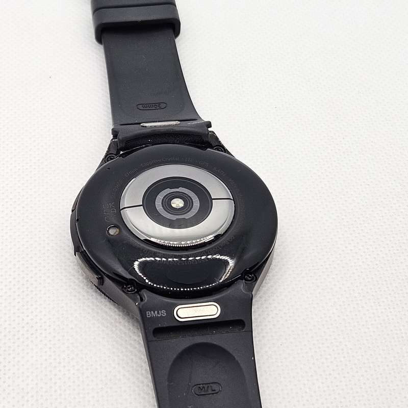 Samsung Galaxy Watch 6 Classic 47mm LTE Black (6 Month Warranty)