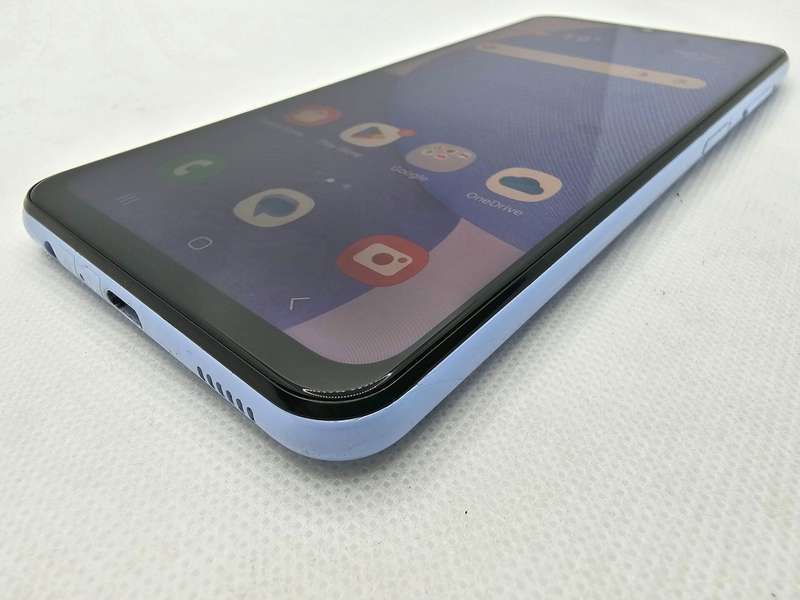 Samsung Galaxy A23 64GB Awesome Blue