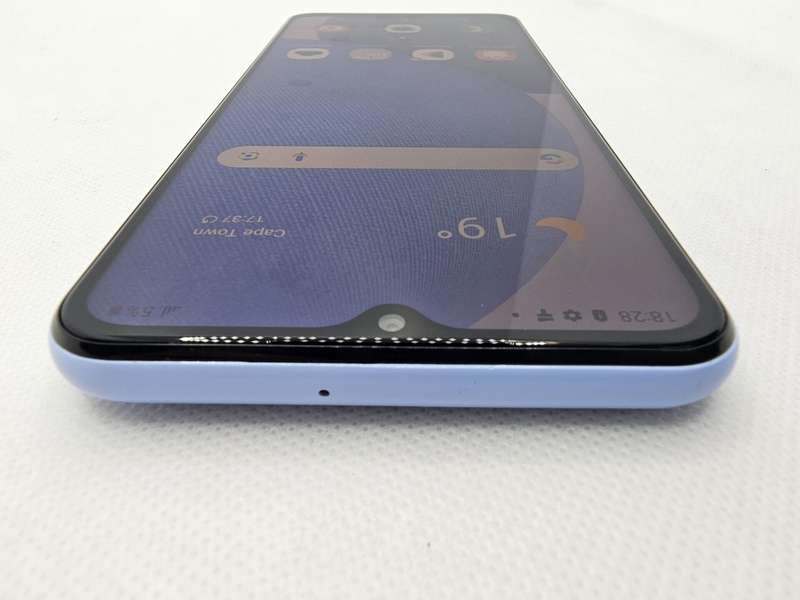 Samsung Galaxy A23 64GB Awesome Blue