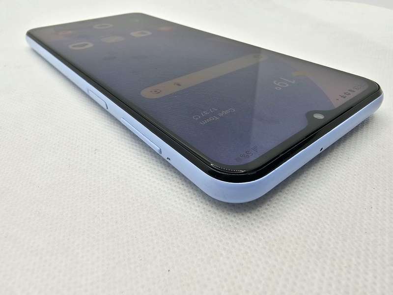 Samsung Galaxy A23 64GB Awesome Blue
