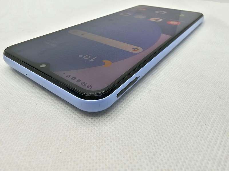 Samsung Galaxy A23 64GB Awesome Blue