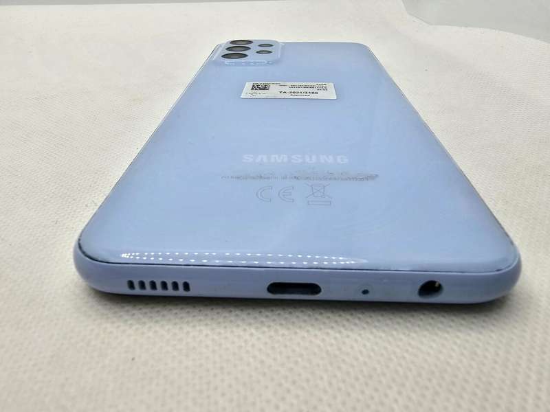 Samsung Galaxy A23 64GB Awesome Blue