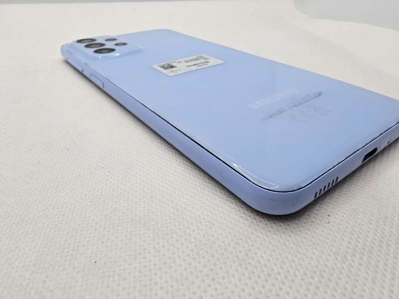 Samsung Galaxy A23 64GB Awesome Blue