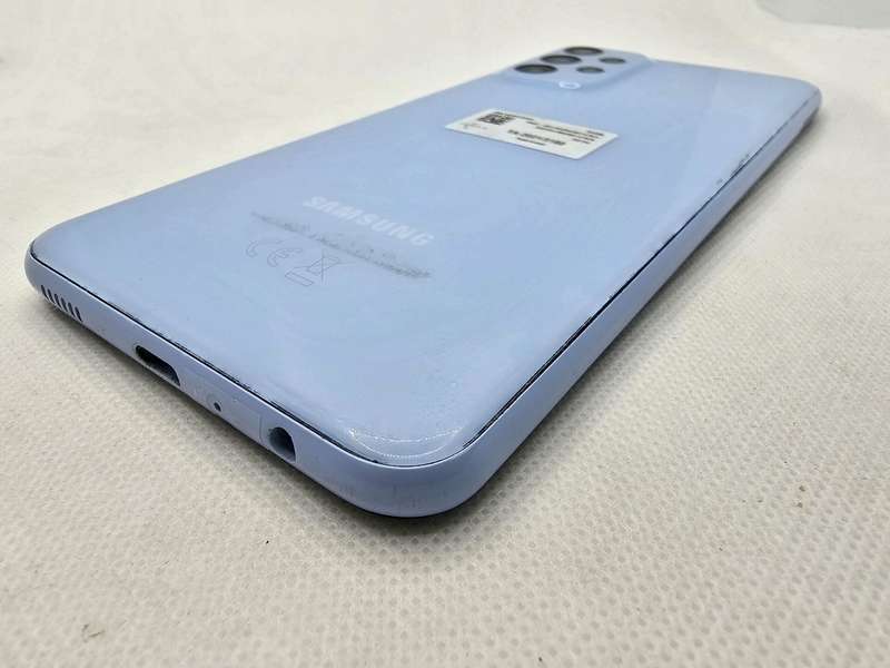 Samsung Galaxy A23 64GB Awesome Blue