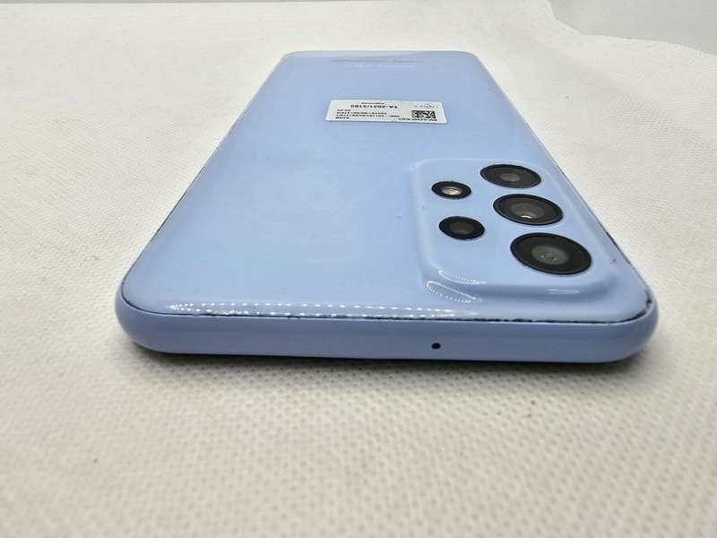 Samsung Galaxy A23 64GB Awesome Blue