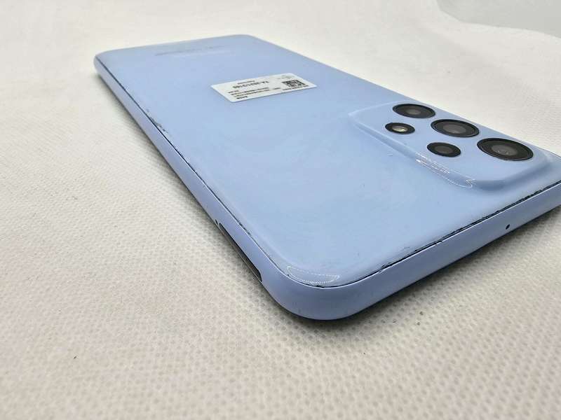 Samsung Galaxy A23 64GB Awesome Blue