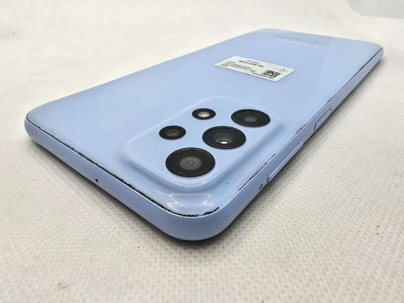 Samsung Galaxy A23 64GB Awesome Blue
