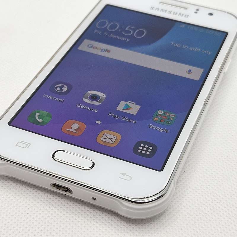 Samsung Galaxy J1 Ace 8GB Neo White