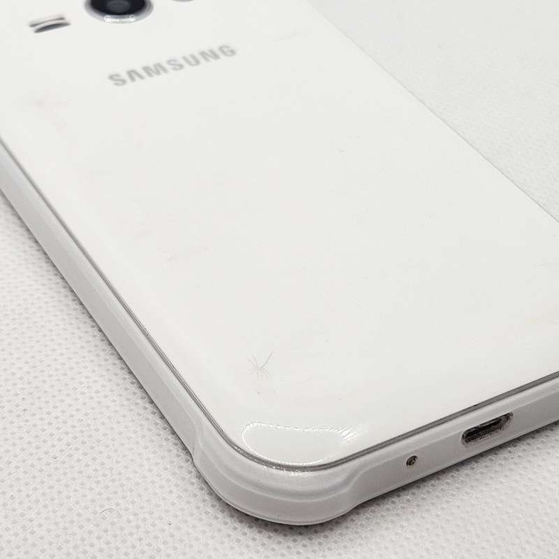 Samsung Galaxy J1 Ace 8GB Neo White