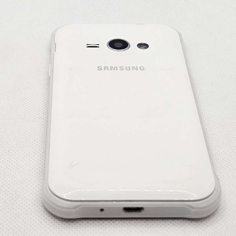 Samsung Galaxy J1 Ace 8GB Neo White