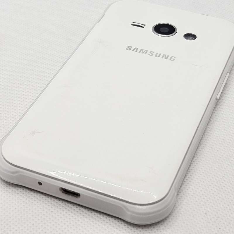 Samsung Galaxy J1 Ace 8GB Neo White