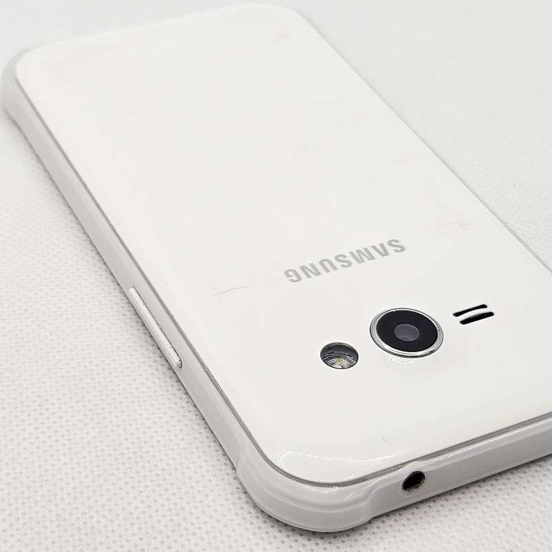 Samsung Galaxy J1 Ace 8GB Neo White