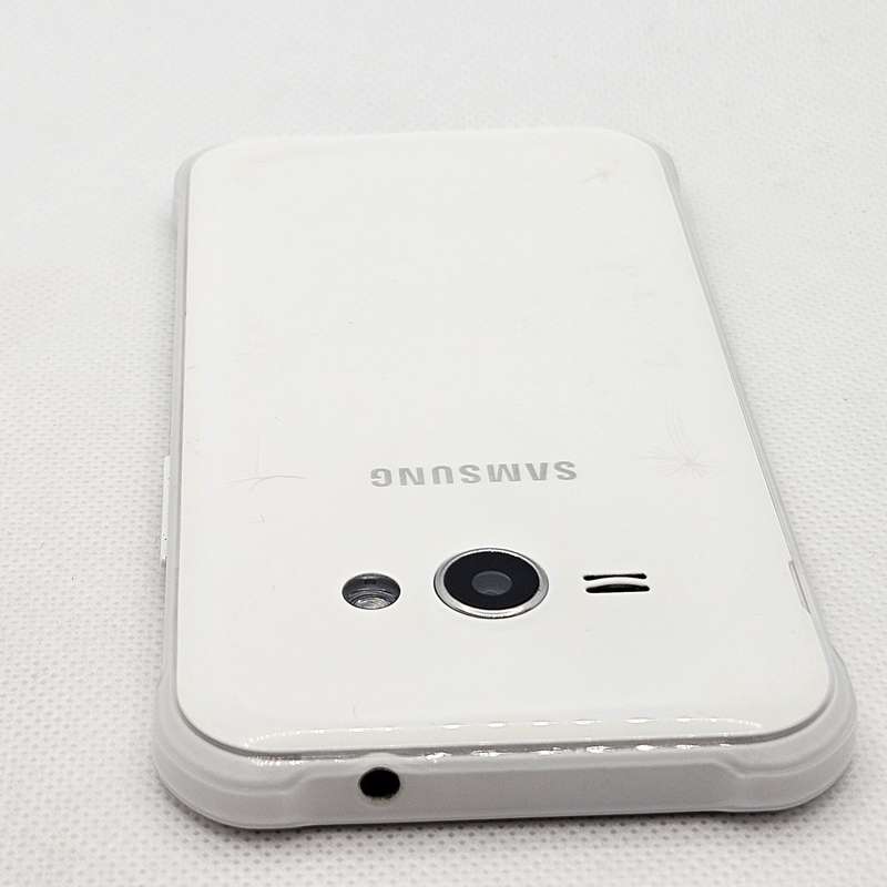 Samsung Galaxy J1 Ace 8GB Neo White