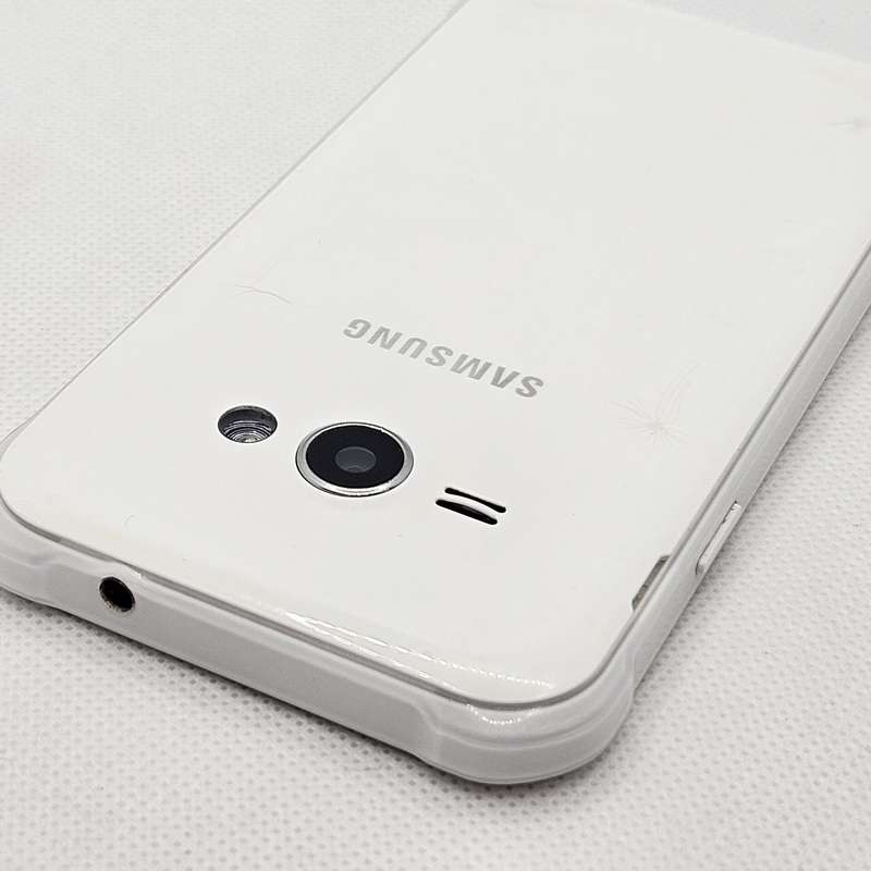 Samsung Galaxy J1 Ace 8GB Neo White