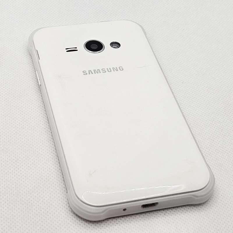Samsung Galaxy J1 Ace 8GB Neo White