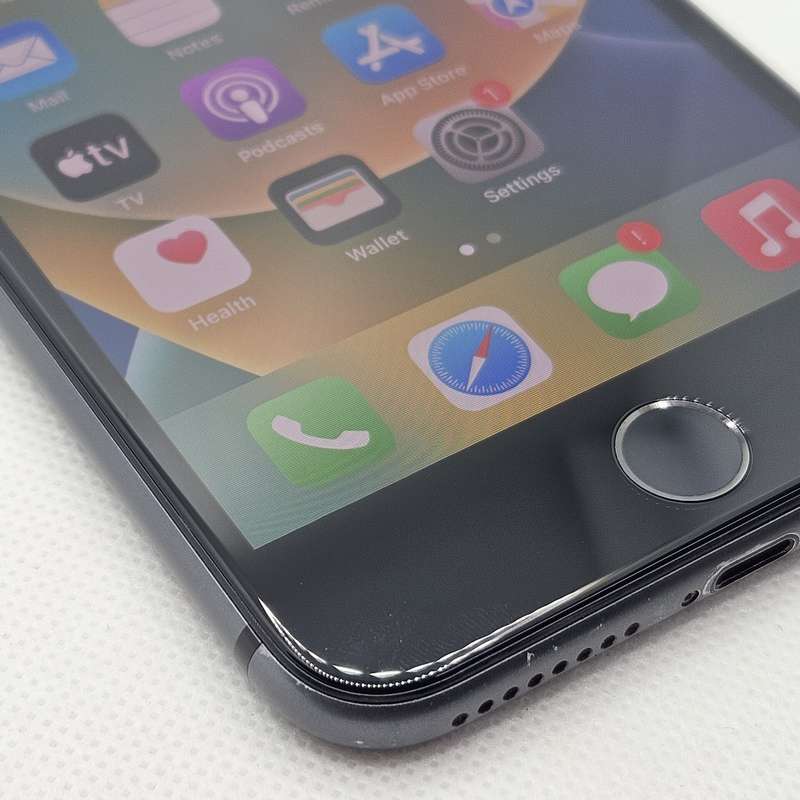 iPhone 8 Plus 64GB Space Grey (3 Month Warranty)