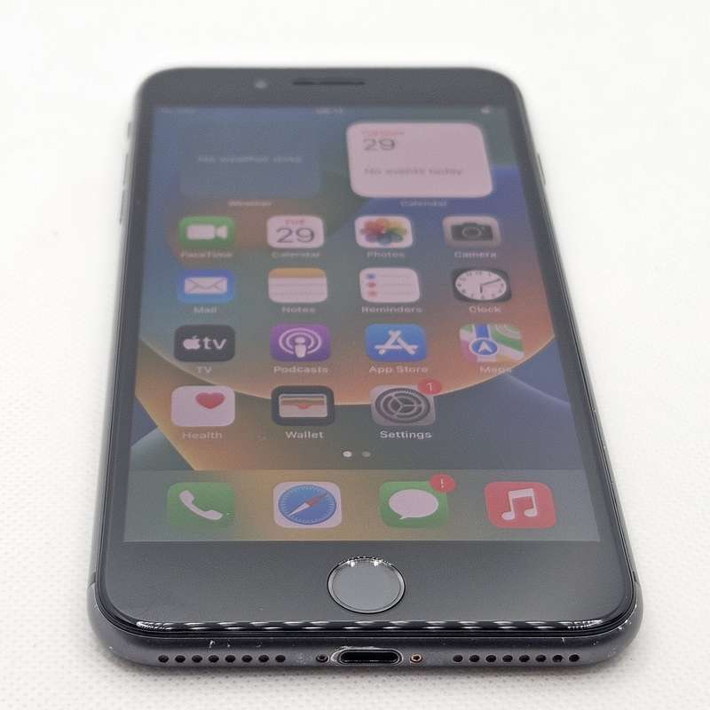 iPhone 8 Plus 64GB Space Grey (3 Month Warranty)