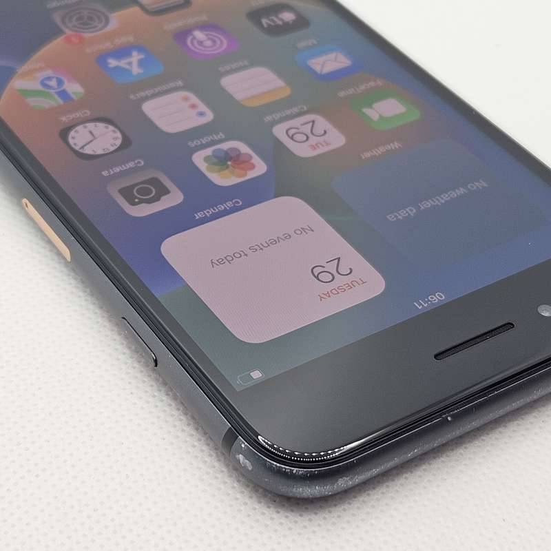 iPhone 8 Plus 64GB Space Grey (3 Month Warranty)