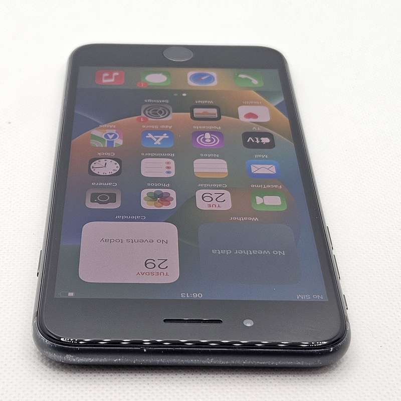 iPhone 8 Plus 64GB Space Grey (3 Month Warranty)