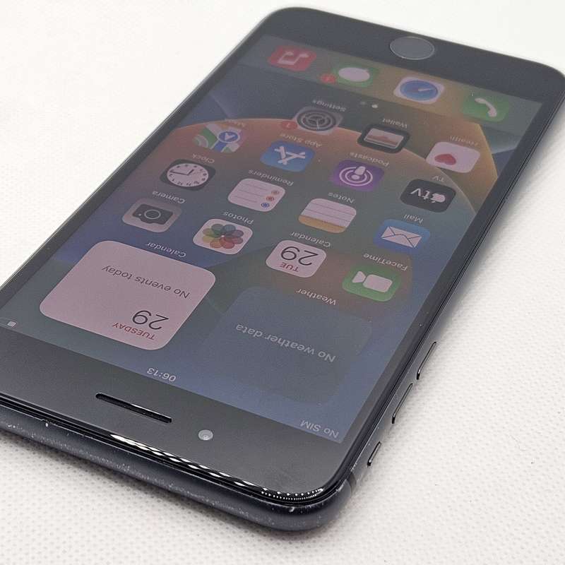 iPhone 8 Plus 64GB Space Grey (3 Month Warranty)