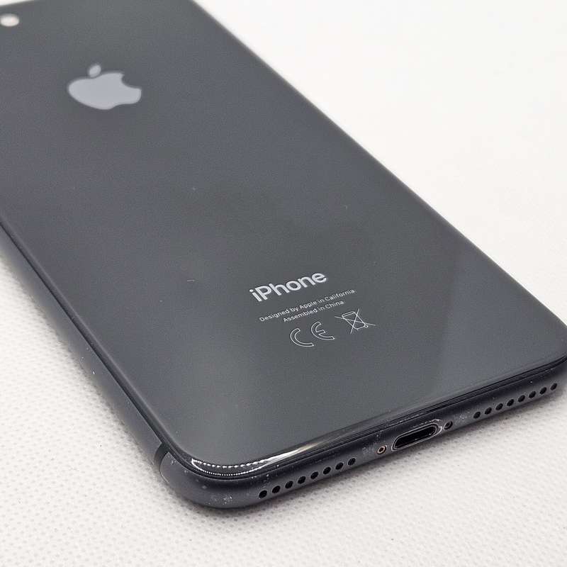 iPhone 8 Plus 64GB Space Grey (3 Month Warranty)