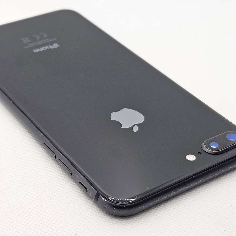 iPhone 8 Plus 64GB Space Grey (3 Month Warranty)