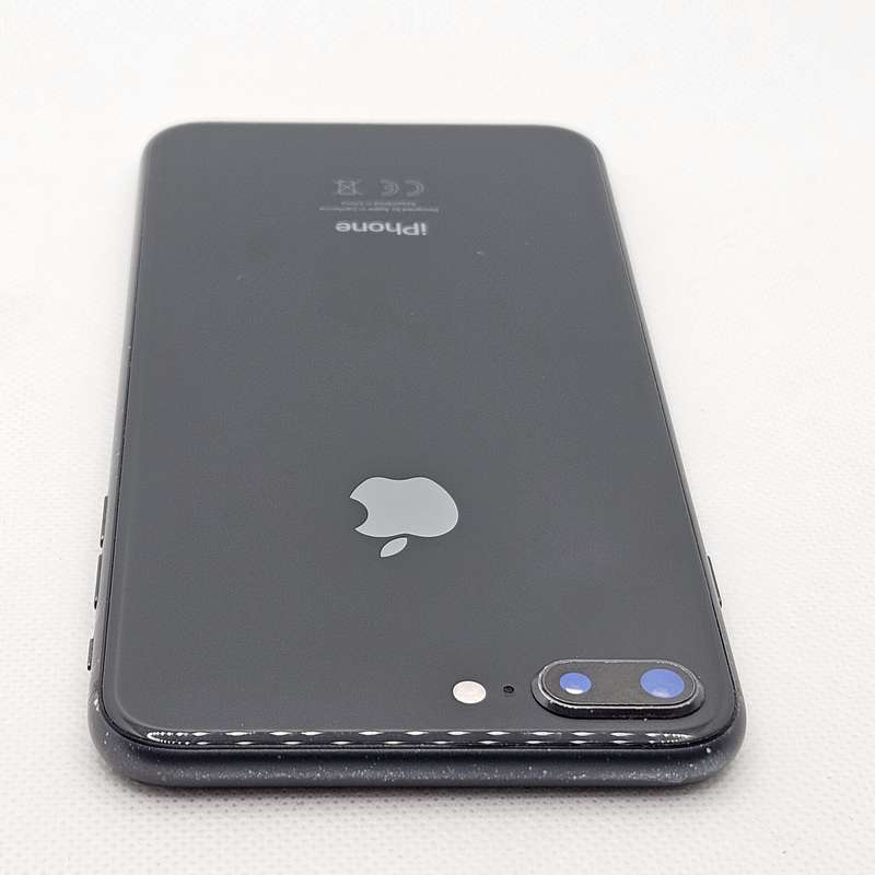 iPhone 8 Plus 64GB Space Grey (3 Month Warranty)