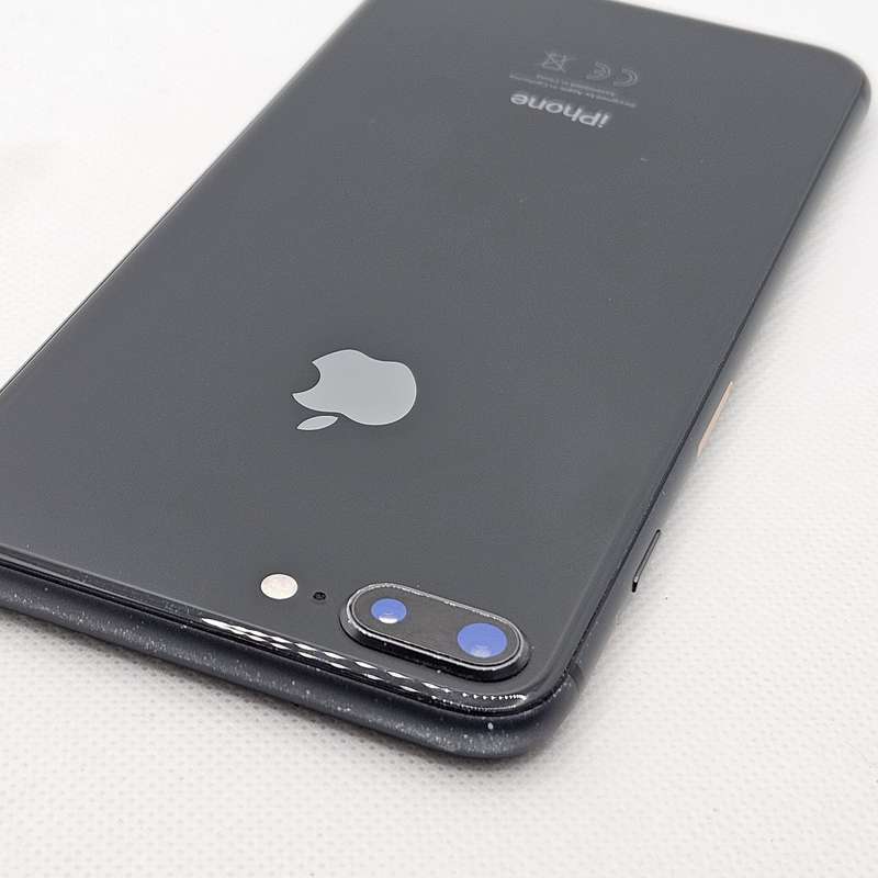 iPhone 8 Plus 64GB Space Grey (3 Month Warranty)
