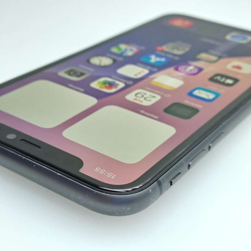 iPhone 11 64GB Black (6 Month Warranty)