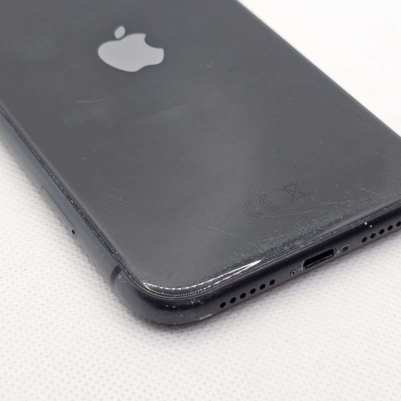 iPhone 11 64GB Black (6 Month Warranty)