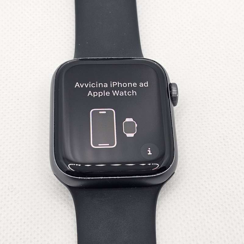 Apple Watch Series 4 44mm GPS Only Space Gray (3 Month Warranty)