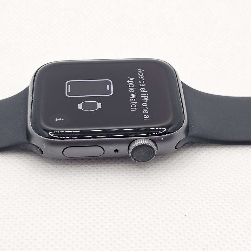 Apple Watch Series 4 44mm GPS Only Space Gray (3 Month Warranty)