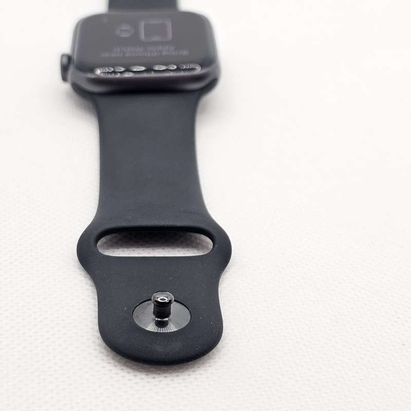 Apple Watch Series 4 44mm GPS Only Space Gray (3 Month Warranty)