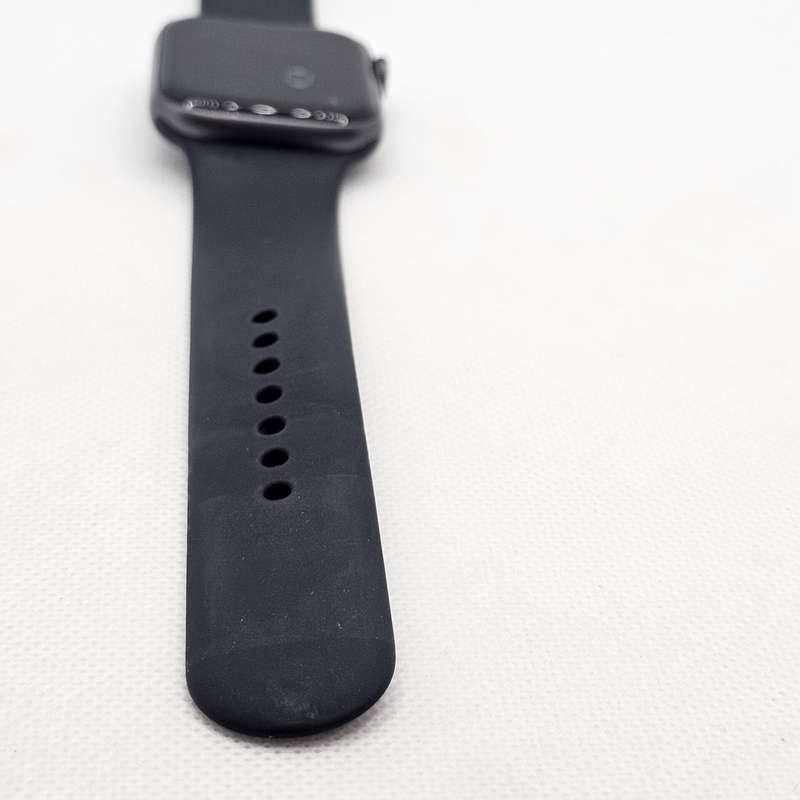 Apple Watch Series 4 44mm GPS Only Space Gray (3 Month Warranty)