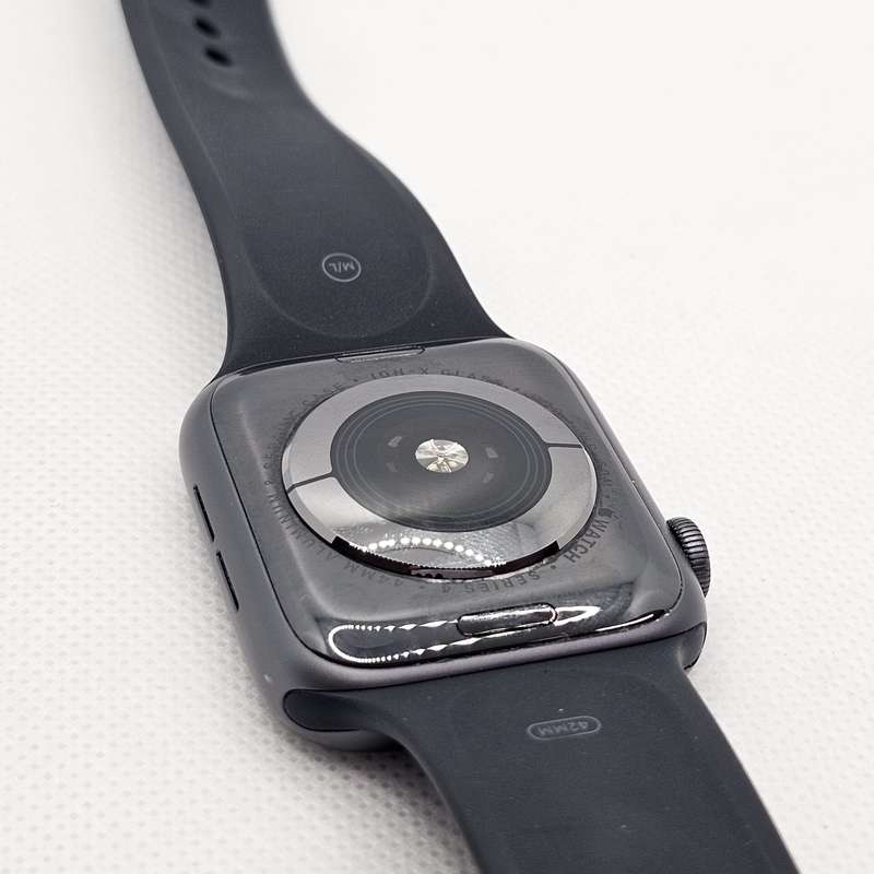 Apple Watch Series 4 44mm GPS Only Space Gray (3 Month Warranty)