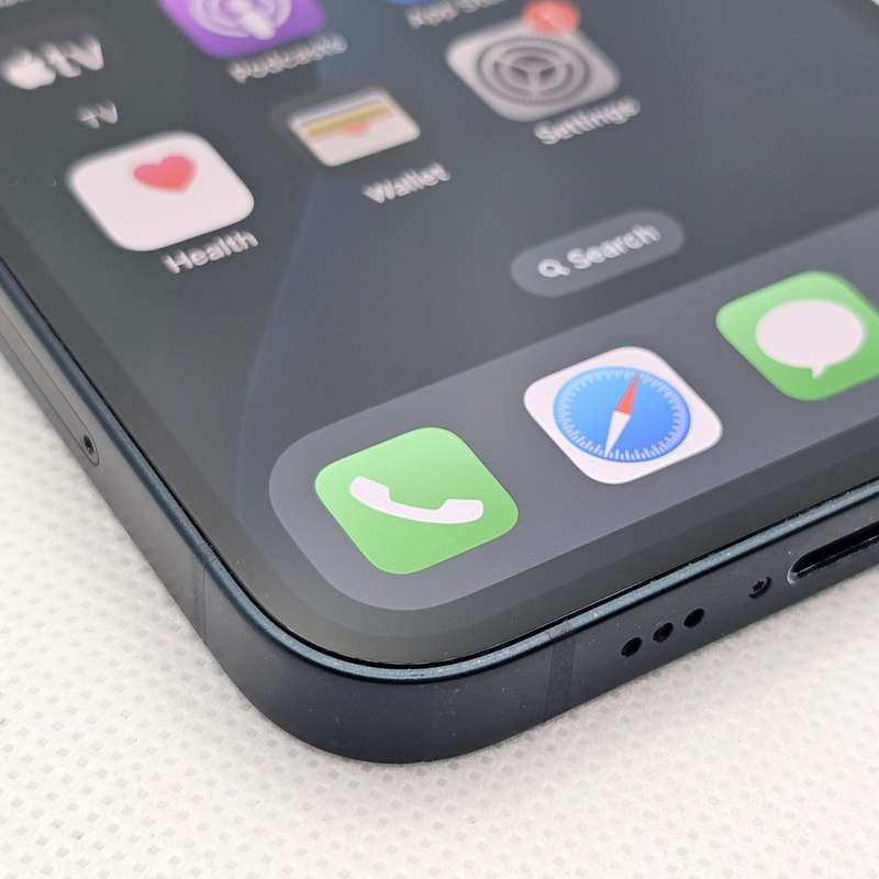 iPhone 14 128GB Midnight (12 Month Warranty)