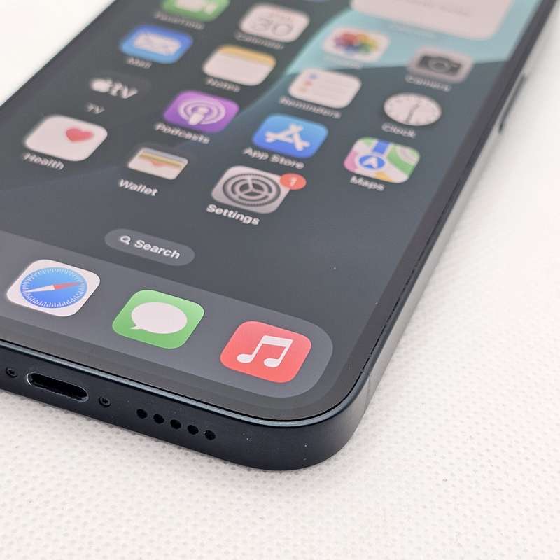 iPhone 14 128GB Midnight (12 Month Warranty)