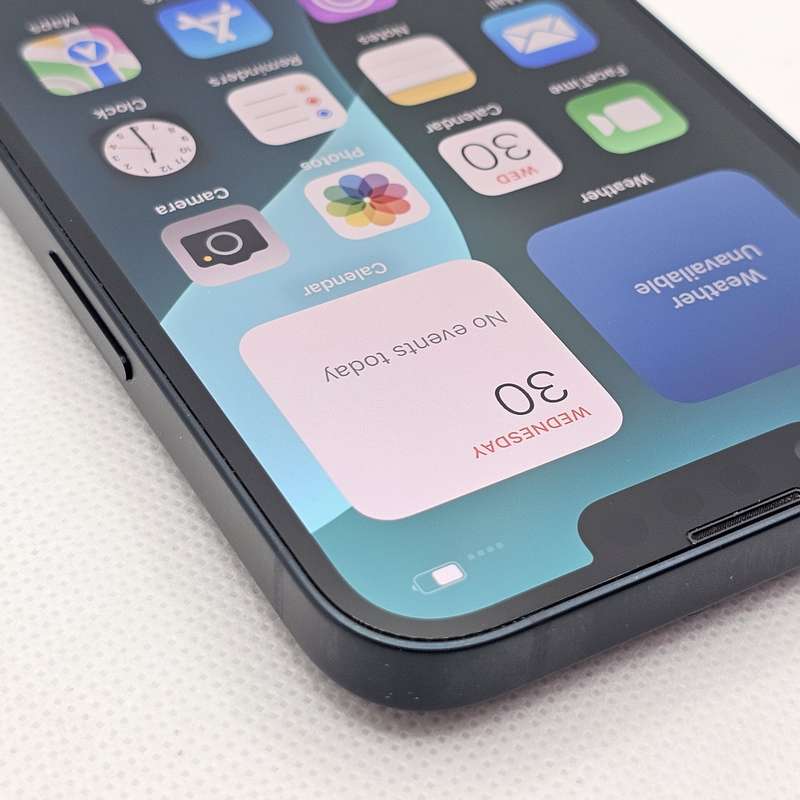 iPhone 14 128GB Midnight (12 Month Warranty)