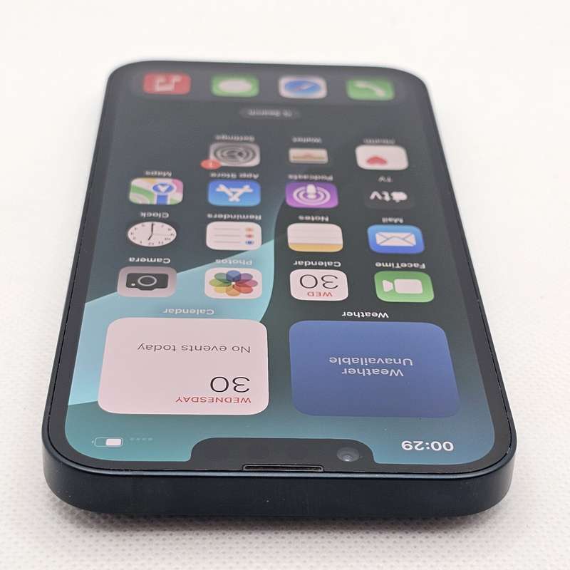 iPhone 14 128GB Midnight (12 Month Warranty)
