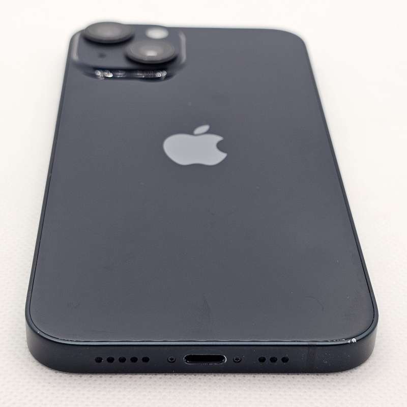iPhone 14 128GB Midnight (12 Month Warranty)
