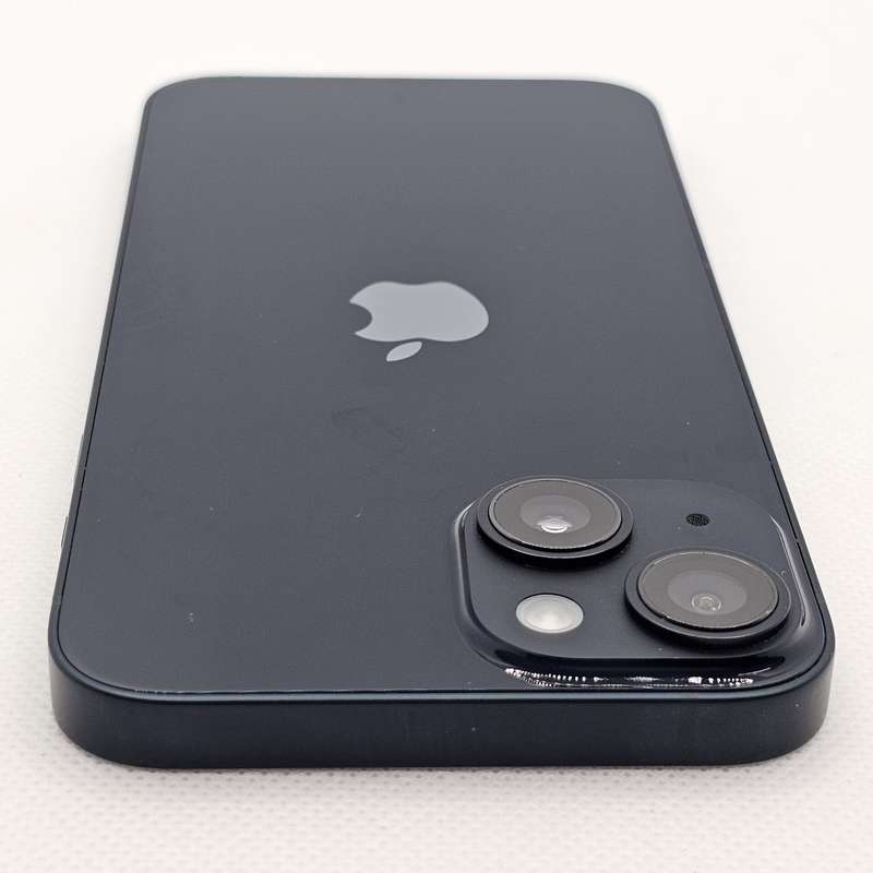 iPhone 14 128GB Midnight (12 Month Warranty)