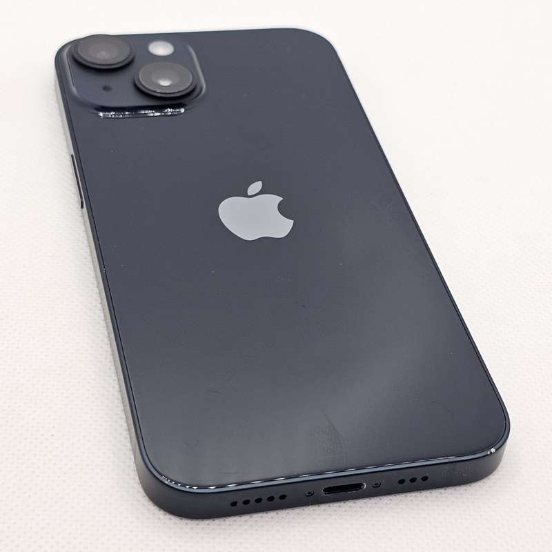 iPhone 14 128GB Midnight (12 Month Warranty)