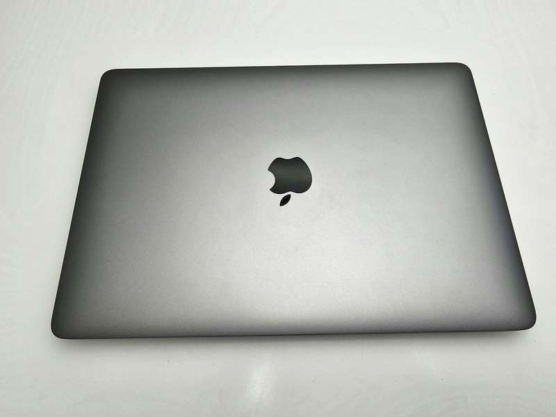 MacBook Pro "M1" 13-Inch 8 GPU/CPU (2020) 8GB RAM 512GB SSD Silver (12 Month Warranty)