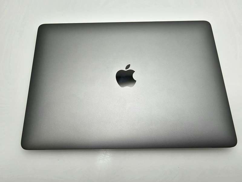 MacBook Pro "M1" 13-Inch 8 GPU/CPU (2020) 8GB RAM 512GB SSD Silver (12 Month Warranty)