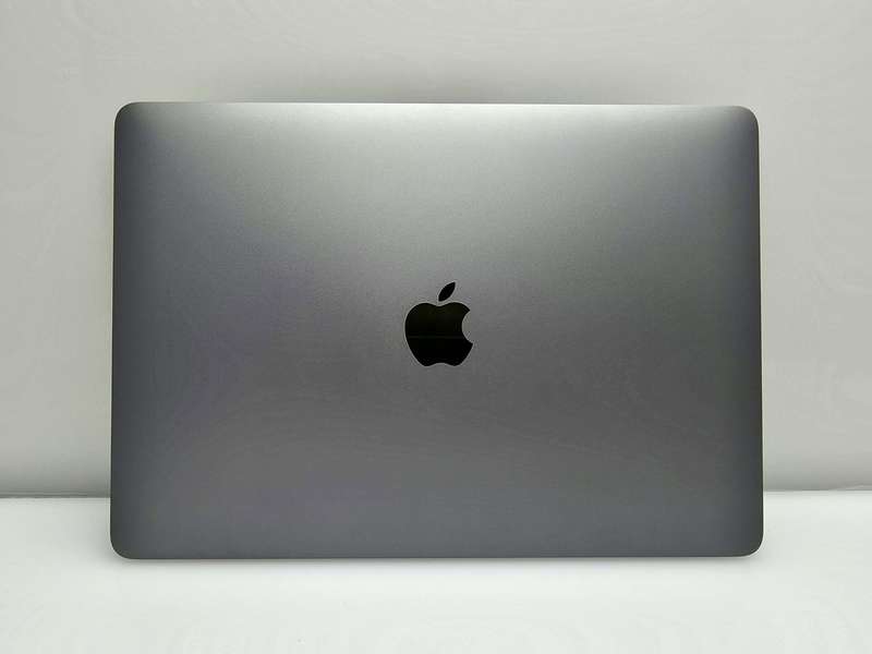 MacBook Pro "M1" 13-Inch 8 GPU/CPU (2020) 8GB RAM 512GB SSD Silver (12 Month Warranty)